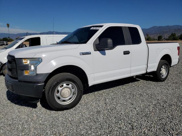 FORD F-150 2015 1ftex1c84fke78332