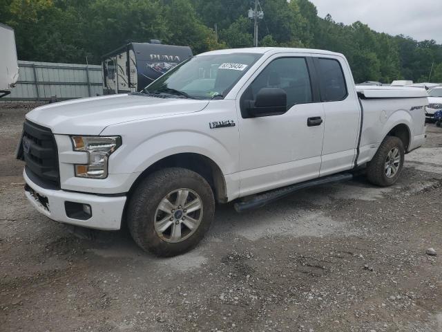 FORD F150 SUPER 2015 1ftex1c84fke81506