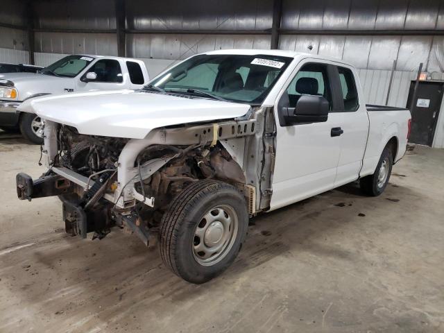 FORD F150 SUPER 2016 1ftex1c84gfa18047