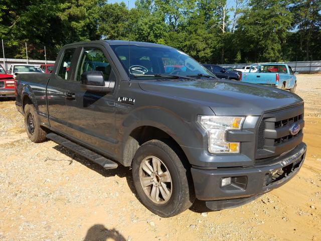 FORD F150 SUPER 2016 1ftex1c84gfa58144