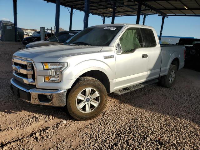 FORD F150 SUPER 2016 1ftex1c84gfa64378