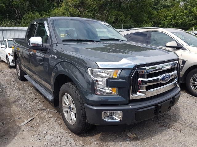 FORD F150 SUPER 2016 1ftex1c84gfa68785