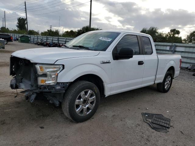 FORD F-150 2016 1ftex1c84gfa97123