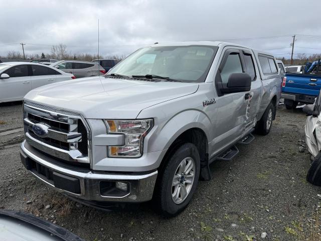 FORD F150 SUPER 2016 1ftex1c84gfb16320