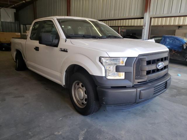 FORD F150 SUPER 2016 1ftex1c84gfb20593