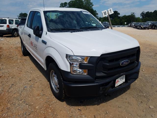 FORD F150 SUPER 2016 1ftex1c84gfc72695