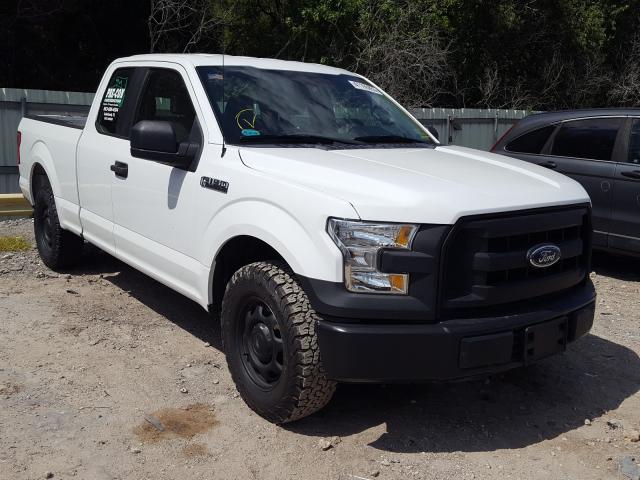 FORD F150 SUPER 2016 1ftex1c84gfd59559