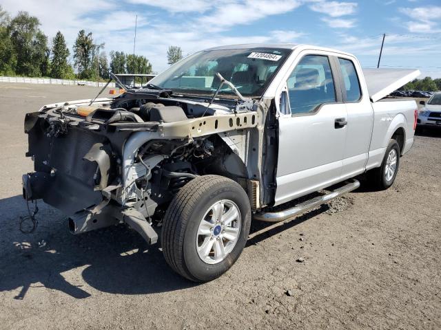 FORD F150 SUPER 2016 1ftex1c84gfd61960