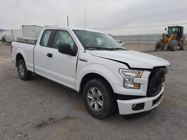 FORD F150 SUPER 2016 1ftex1c84gkd24222