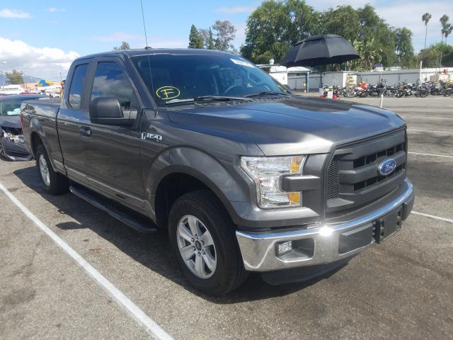 FORD F150 SUPER 2016 1ftex1c84gke71933