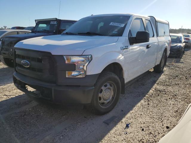 FORD F150 SUPER 2016 1ftex1c84gkf58084