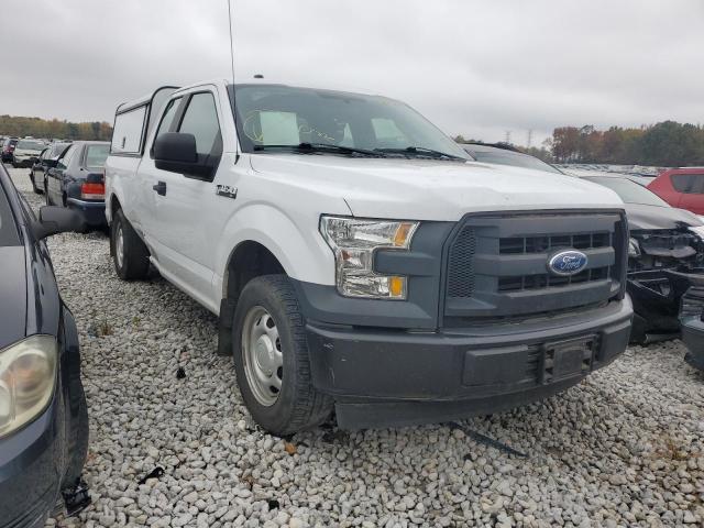 FORD F150 SUPER 2017 1ftex1c84hke23849