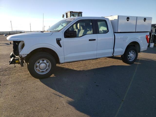 FORD F150 SUPER 2021 1ftex1c84mkf06076