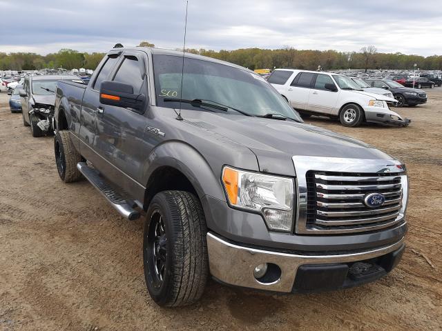 FORD F150 SUPER 2010 1ftex1c85afb09268