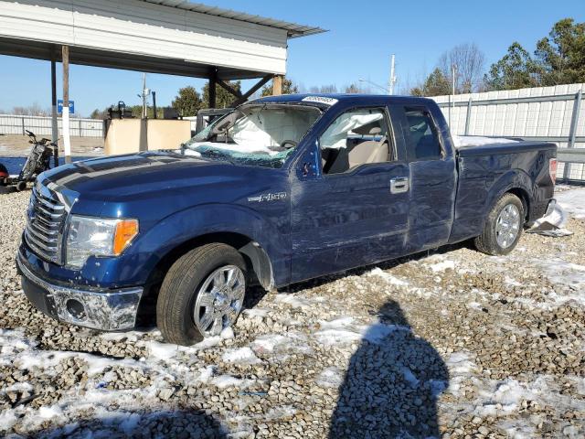 FORD F-150 2010 1ftex1c85afc60207