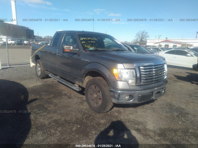 FORD F-150 2010 1ftex1c85afc67741