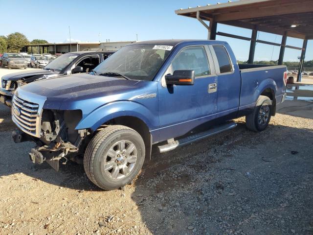 FORD F150 SUPER 2010 1ftex1c85ake25051