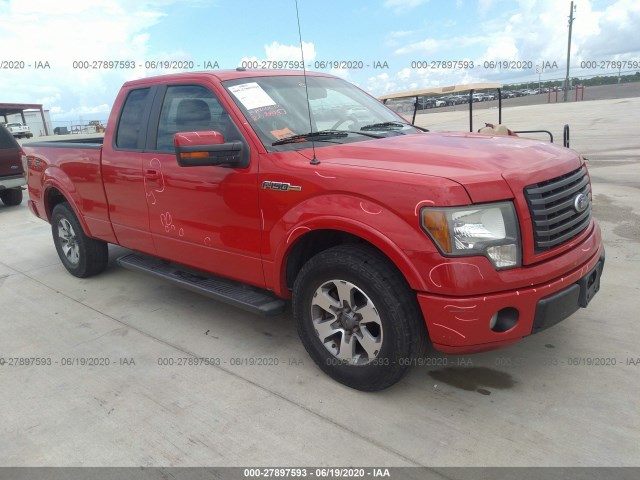 FORD F-150 2010 1ftex1c85ake42304