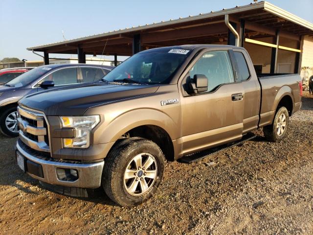 FORD F-150 2015 1ftex1c85ffc84417