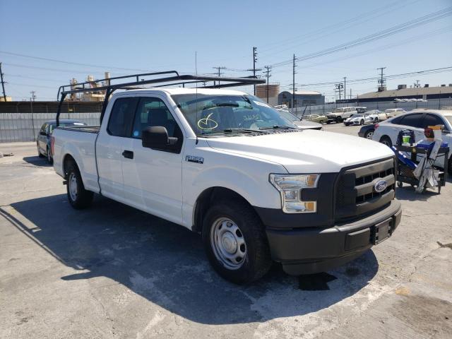 FORD F150 SUPER 2016 1ftex1c85gfa14038