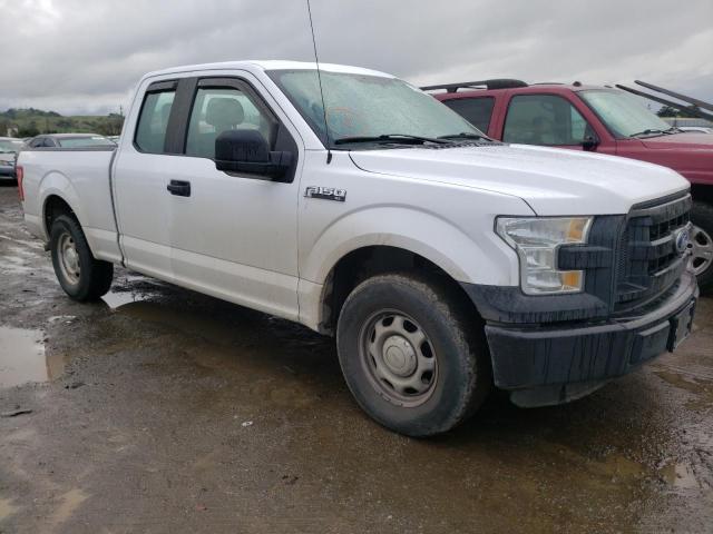 FORD F150 SUPER 2016 1ftex1c85gke55868