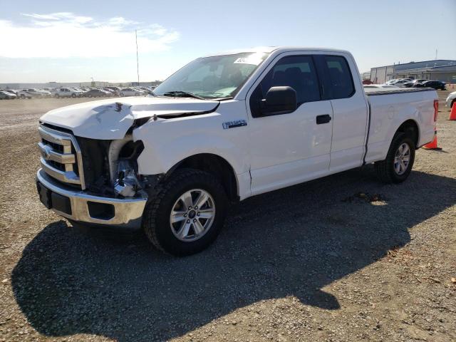 FORD F150 SUPER 2016 1ftex1c85gke74484