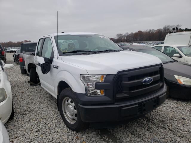 FORD F150 SUPER 2016 1ftex1c85gkf13316