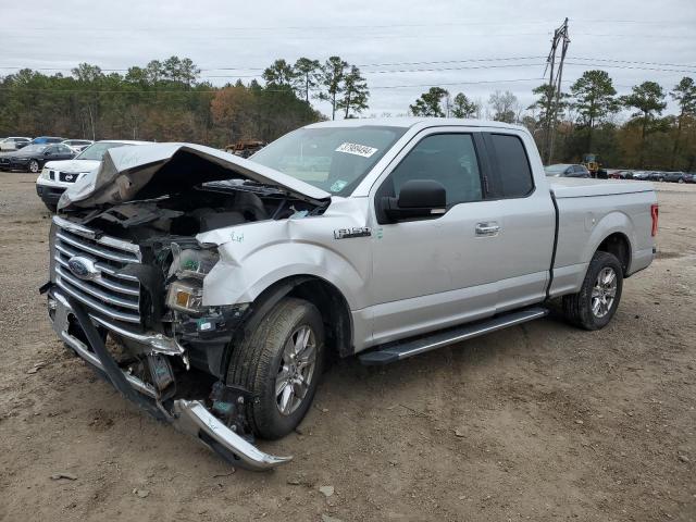 FORD F-150 2017 1ftex1c85hkc02129