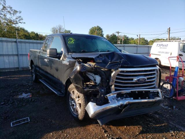 FORD F150 SUPER 2017 1ftex1c85hke54592