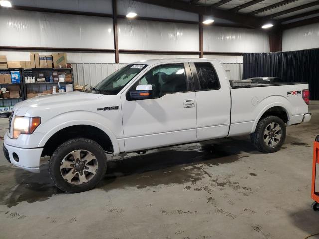 FORD F-150 2010 1ftex1c86ake07335