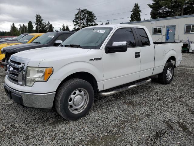 FORD F-150 2010 1ftex1c86ake49861