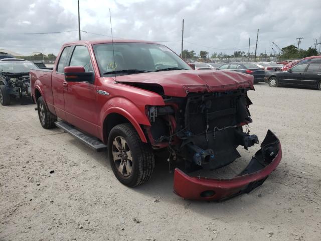 FORD F150 SUPER 2010 1ftex1c86ake62772