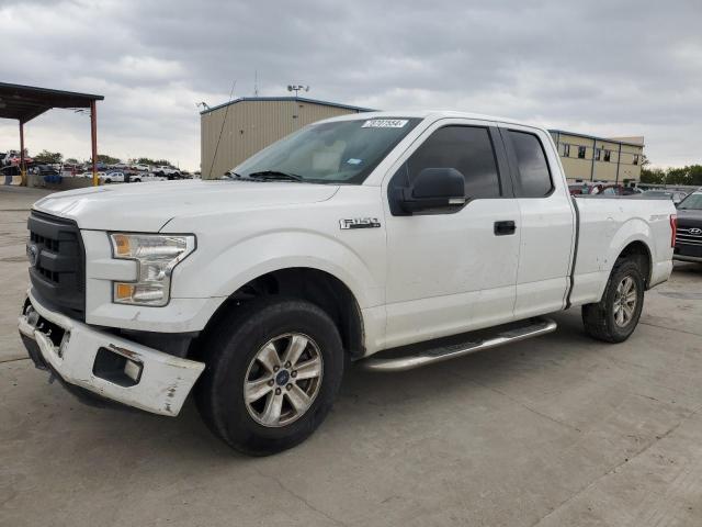 FORD F150 SUPER 2015 1ftex1c86ffa54224