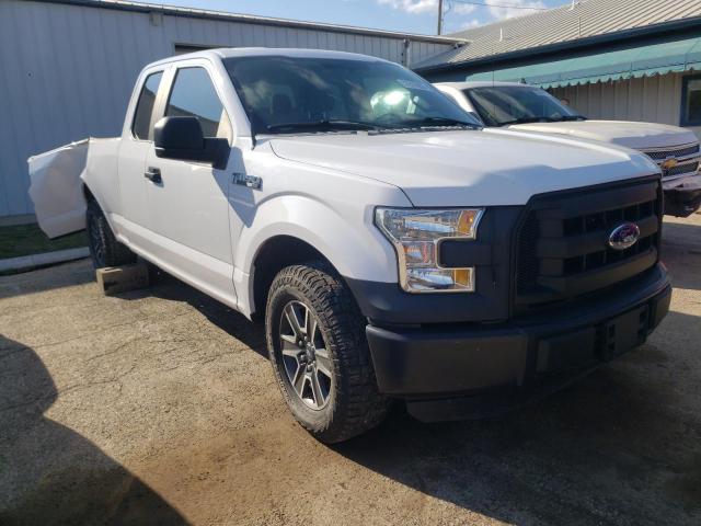 FORD F150 SUPER 2015 1ftex1c86fkf03943