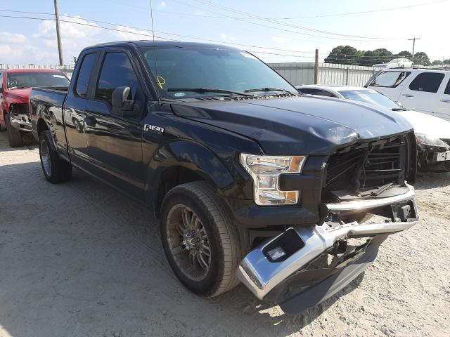 FORD NULL 2015 1ftex1c86fkf20256