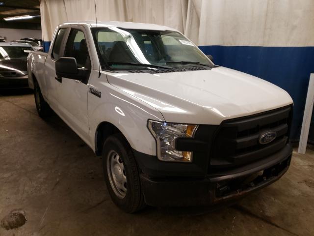 FORD F150 SUPER 2016 1ftex1c86gfa69243