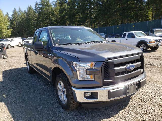 FORD F150 SUPER 2016 1ftex1c86gfb29442