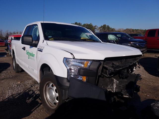 FORD F150 SUPER 2016 1ftex1c86gkd97060