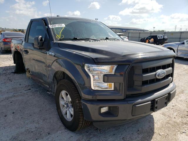 FORD F150 SUPER 2016 1ftex1c86gkf44719