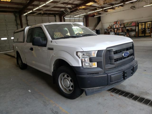 FORD F150 SUPER 2017 1ftex1c86hkd76212