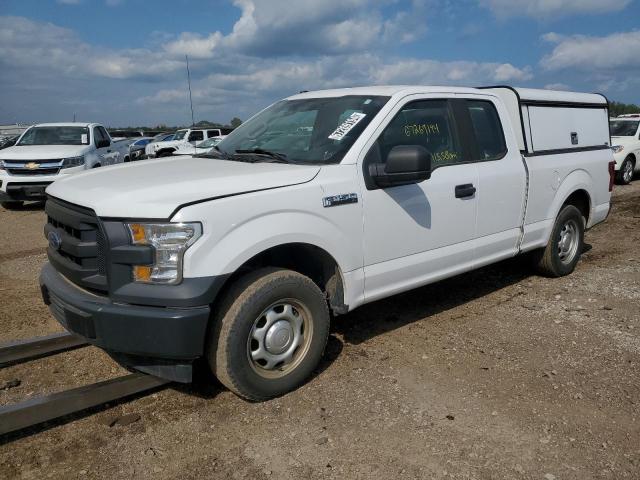 FORD F150 SUPER 2017 1ftex1c86hke23948