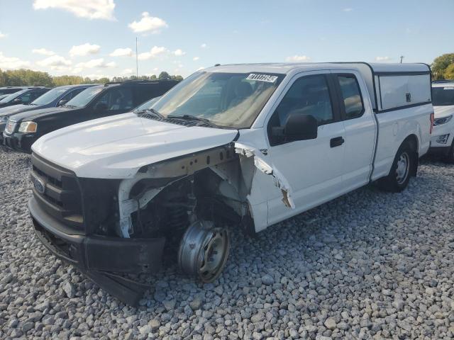 FORD F150 SUPER 2017 1ftex1c86hke38806