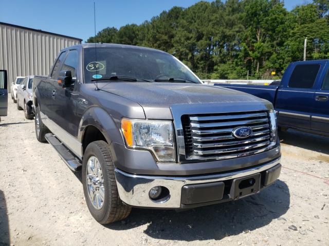 FORD F150 SUPER 2010 1ftex1c87afa14081