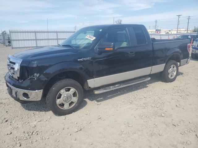 FORD F150 SUPER 2010 1ftex1c87afc65070