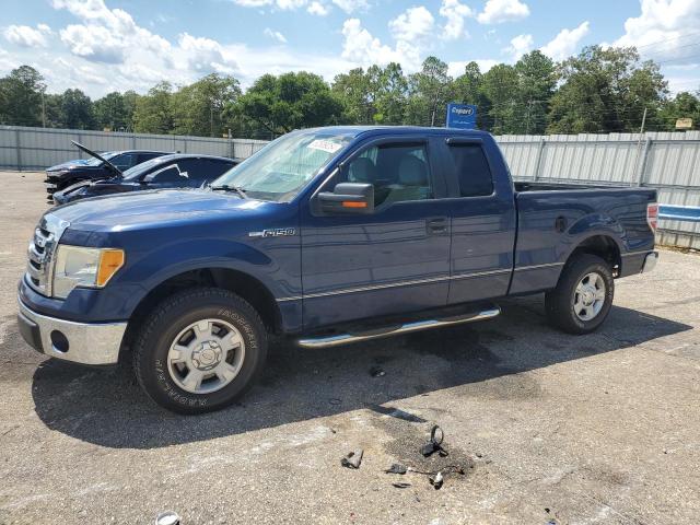 FORD F150 SUPER 2010 1ftex1c87afd50734