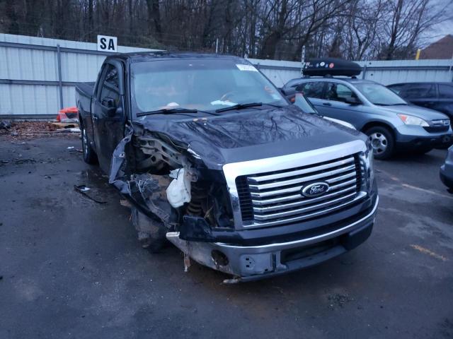 FORD F150 SUPER 2010 1ftex1c87ake26069