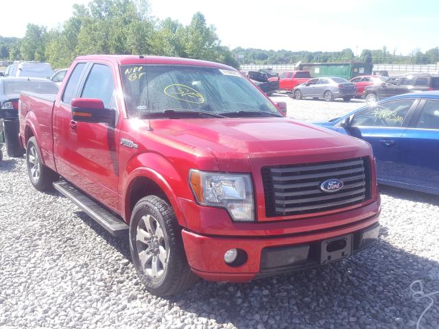 FORD F150 SUPER 2010 1ftex1c87ake31854