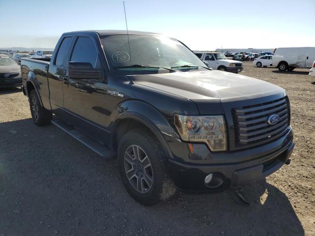 FORD F150 SUPER 2010 1ftex1c87ake55510