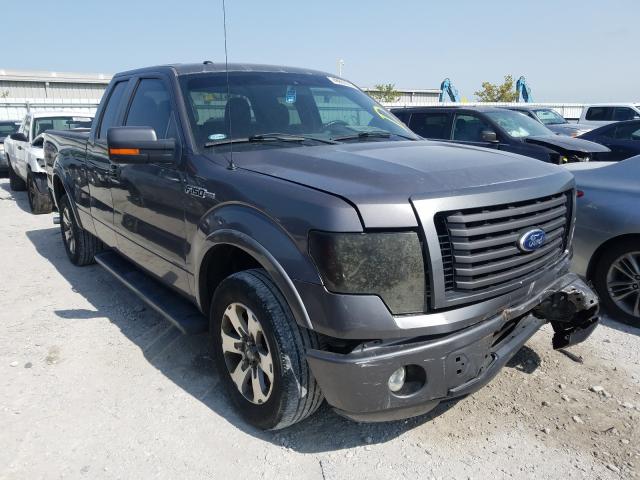 FORD F150 SUPER 2010 1ftex1c87ake63414