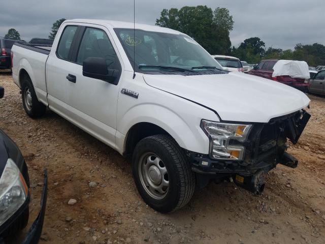 FORD F150 SUPER 2015 1ftex1c87fkd94070